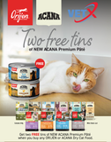 Acana Feline Premium Pâté Tuna with Chicken in Bone Broth