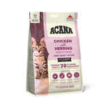 Acana Kitten | First Feast Chicken with Herring | VetX
