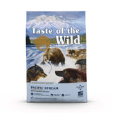 Taste of the Wild | Pacific Stream | Canine | with Smoked Salmon