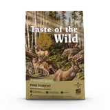 Taste of the Wild | South West Canyon | Canine | with Wild Boar (Copy)