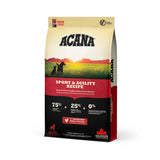 Acana Sport & Agility Dog Recipe | VetX