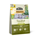 Acana Highest Protein | Grasslands | VetX