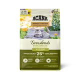 Acana Highest Protein | Grasslands | VetX