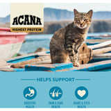 Acana Highest Protein | PACIFICA | VetX