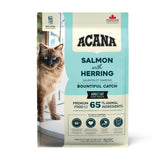 Acana Bountiful Catch Adult | Salmon with Herring | VetX