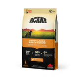 Acana Puppy Large Breed Recipe | VetX
