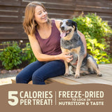 Acana Freeze-Dried Dog Treats | Duck & Pear Recipe | VetX