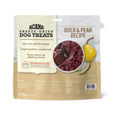 Acana Freeze-Dried Dog Treats | Duck & Pear Recipe | VetX