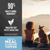 Orijen Original Dog | Freeze Dried Medallions | VetX
