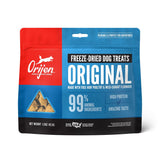 Orijen Original Freeze-Dried Dog Treats | VetX
