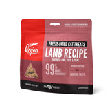 Orijen Grass-Fed Lamb Freeze-Dried Cat Treats | VetX