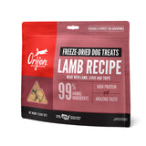 Orijen Lamb Recipe Freeze-Dried Dog Treats | VetX