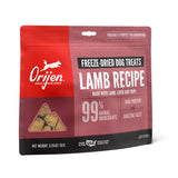 Orijen Lamb Recipe Freeze-Dried Dog Treats | VetX