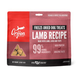 Orijen Lamb Recipe Freeze-Dried Dog Treats | VetX