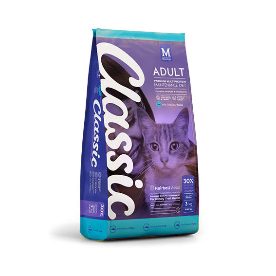 Montego Classic Adult Cat Food Tuna | VetX