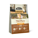 Acana Highest Protein Cat Wild Prairie Cat Food | VetX