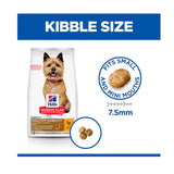 Hill's Science Plan Canine Healthy Mobility Small & Mini | VetX