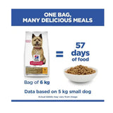 Hill's Science Plan Canine Healthy Mobility Small & Mini | VetX