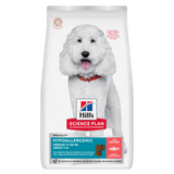 Hill's Science Plan Canine Adult Medium Hypoallergenic | Salmon | VetX