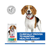 Hill's Science Plan Canine | Perfect Weight | Medium | VetX