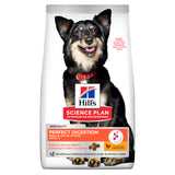 Hill's Science Plan Canine Perfect Digestion| Small & Mini | Salmon | VetX