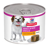 Hill's Science Plan Canine Adult | Small & Mini| Chicken Mousse | VetX