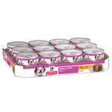 Hill's Science Plan Canine Adult | Small & Mini| Chicken Mousse | VetX