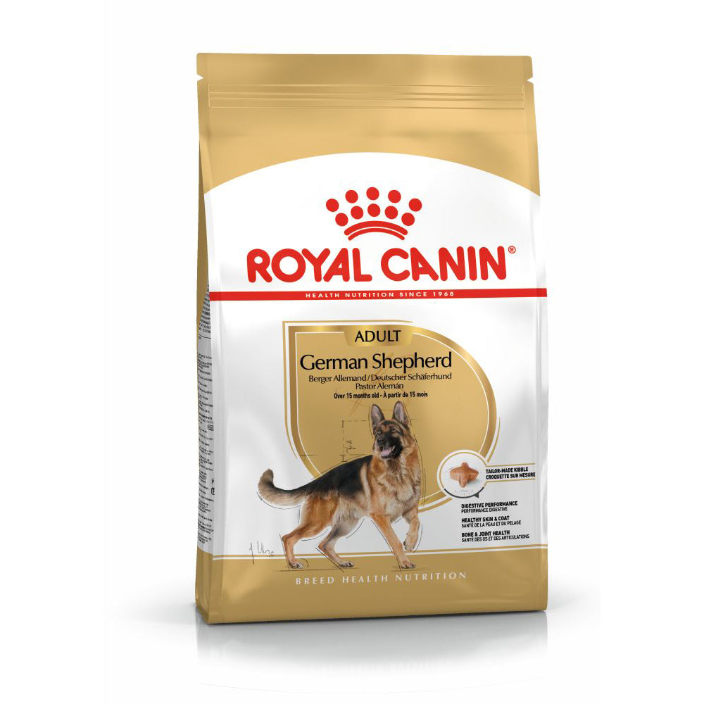 Royal Canin | German Shepherd Adult | VetX