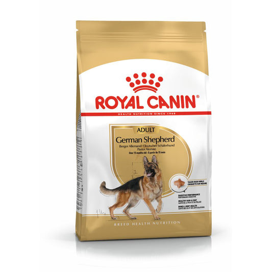 Royal Canin | German Shepherd Adult | VetX