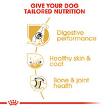 Royal Canin | German Shepherd Adult | VetX