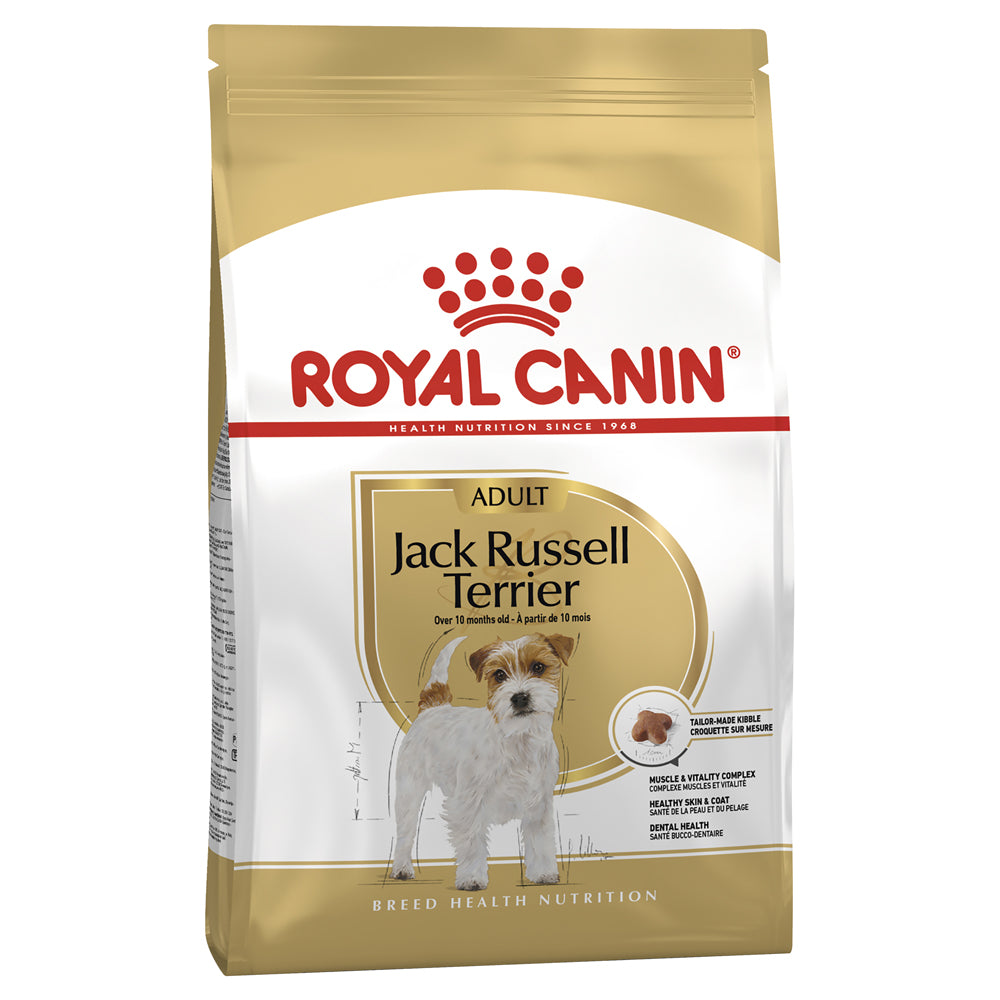 Royal Canin | Jack Russell Adult | VetX
