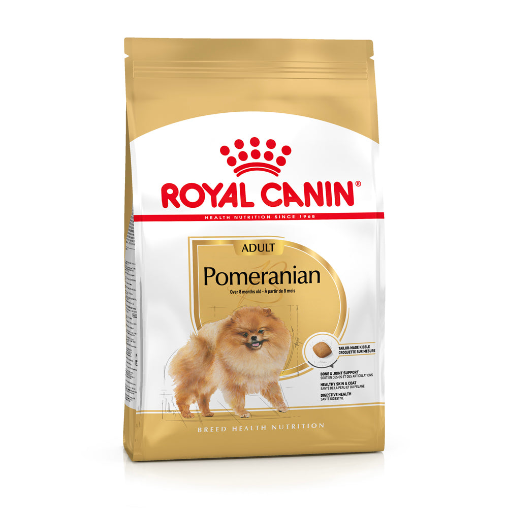 Royal Canin | Pomeranian Adult | VetX