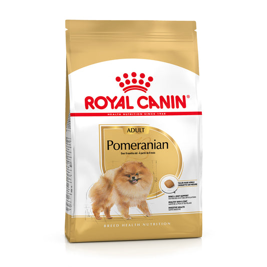 Royal Canin | Pomeranian Adult | VetX
