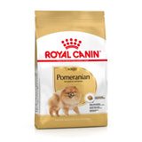 Royal Canin | Pomeranian Adult | VetX