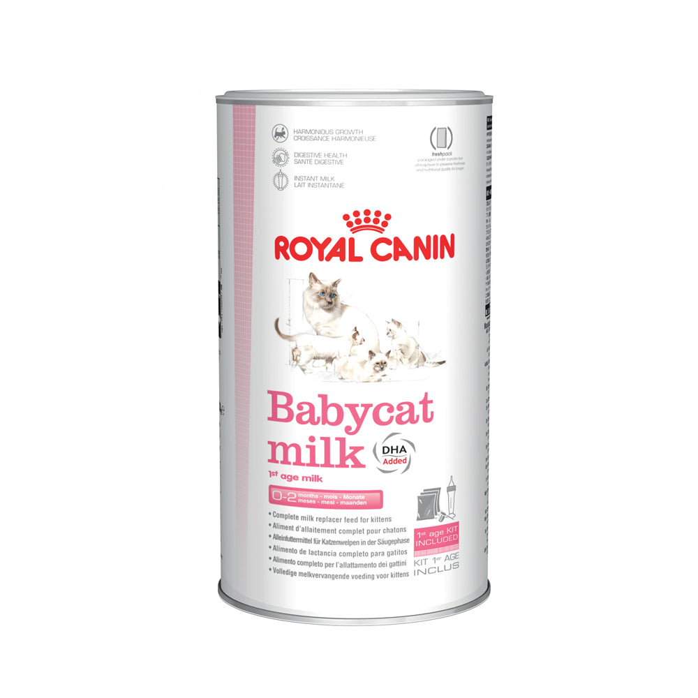 Royal Canin Cat | Babycat Milk | VetX