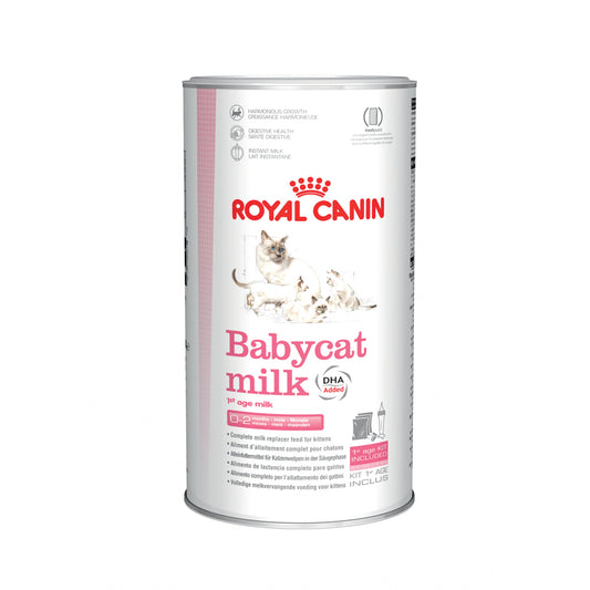 Royal Canin Cat | Babycat Milk | VetX