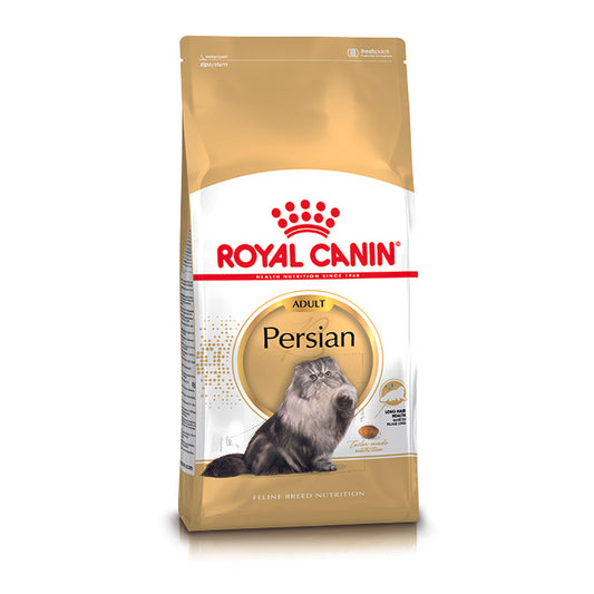 Royal Canin | Persian | Adult | VetX