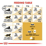 Royal Canin | Sphynx | Adult | VetX