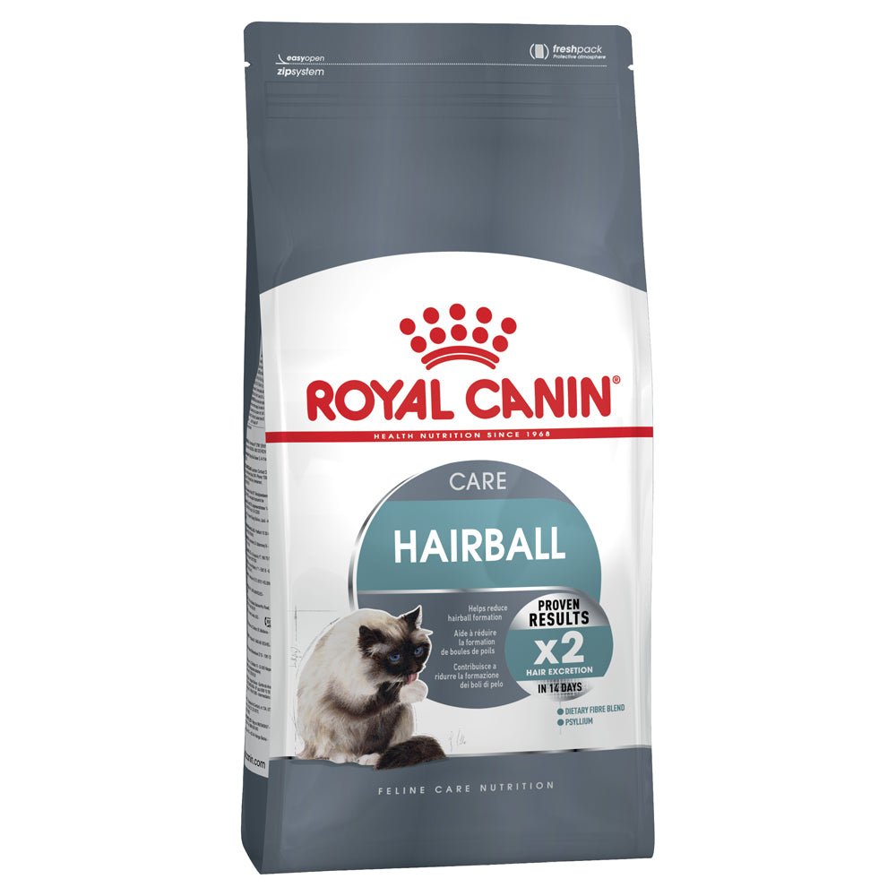 Royal Canin Cat | Hairball Care | VetX