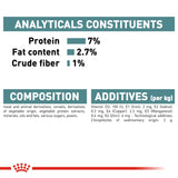 Royal Canin Cat | Hairball Care Chunks in Gravy | VetX