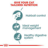 Royal Canin Cat | Hairball Care Chunks in Gravy | VetX