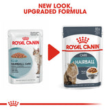 Royal Canin Cat | Hairball Care Chunks in Gravy | VetX