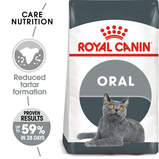 Royal Canin Cat | Dental Care | VetX