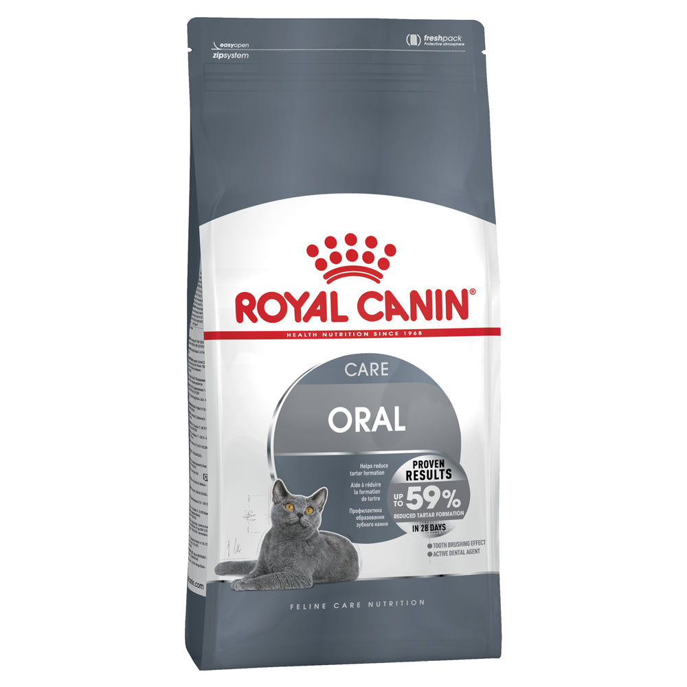 Royal Canin Cat | Dental Care | VetX