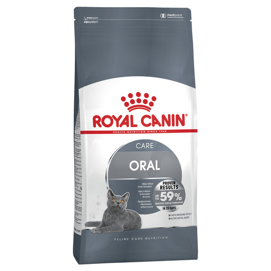 Royal Canin Cat | Dental Care | VetX