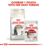 Royal Canin Cat | Sterilised 12+ | Adult | VetX
