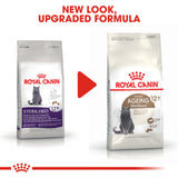 Royal Canin Cat | Sterilised 12+ | Adult | VetX