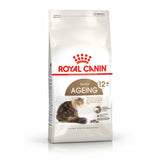 Royal Canin Cat | Senior Aging 12+ | Adult | VetX