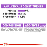 Royal Canin Cat | Instinctive in Gravy | VetX