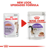 Royal Canin Cat | Instinctive in Gravy | VetX